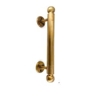 brass Door Handles