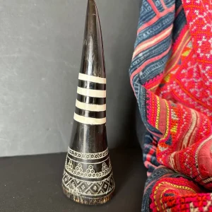 horn Paper Weight