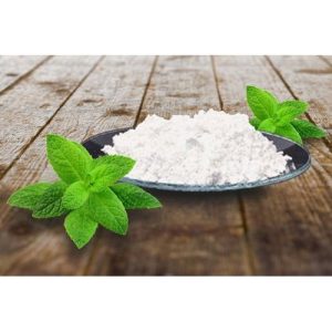 natural methon powder