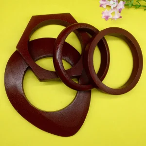 wooden Bangle